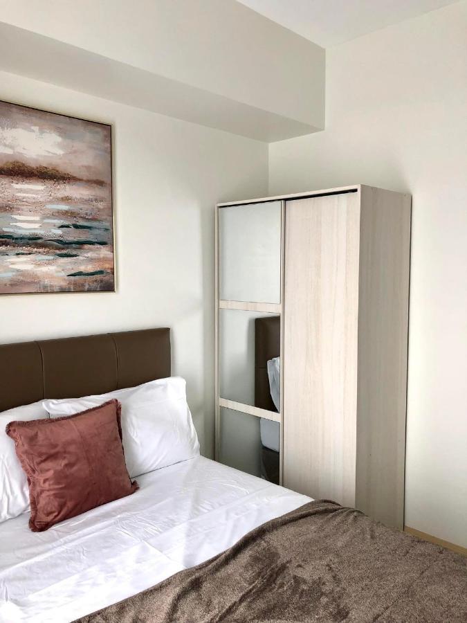 Northpoint Condo, Davao City Luaran gambar
