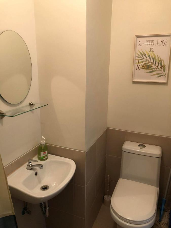 Northpoint Condo, Davao City Luaran gambar